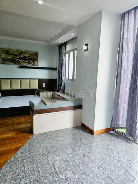 Room (Landed) for Rent in  Ah Soo Walk - Image 4